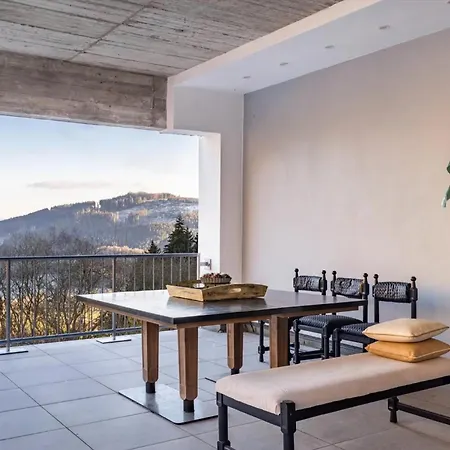 Lägenhet Im Alten Antonia 3*