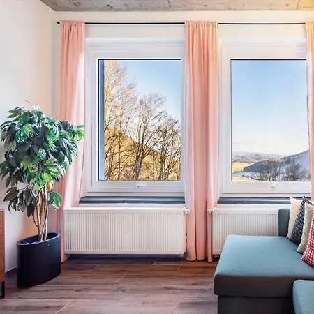 Im Alten Antonia Lägenhet Eslohe