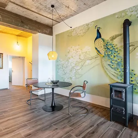 Im Alten Antonia 3* Eslohe