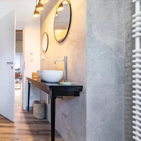 Lägenhet Im Alten Antonia 3*