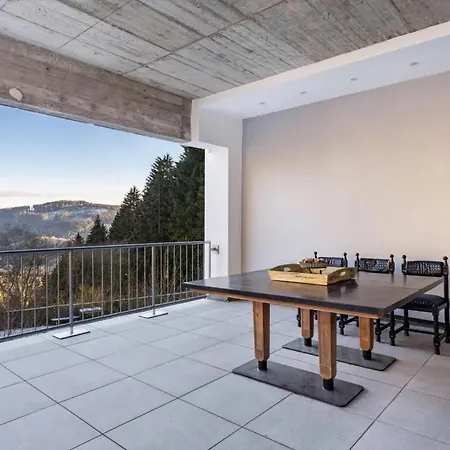 Lägenhet Im Alten Antonia Eslohe