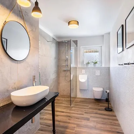 Im Alten Antonia Lägenhet 3*