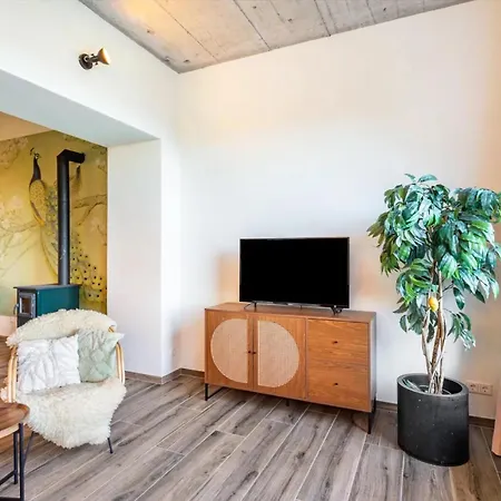 Lägenhet Im Alten Antonia Eslohe