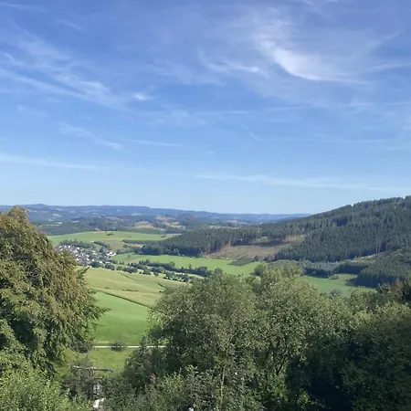 Lägenhet Im Alten Antonia