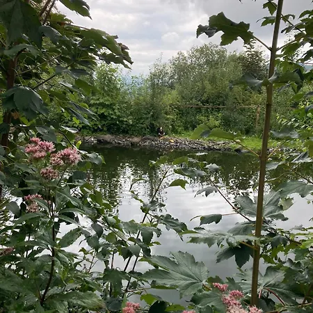 Im Alten Antonia Lägenhet Eslohe