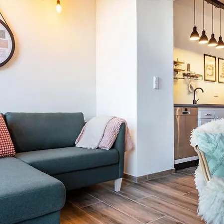 Lägenhet Im Alten Antonia 3*