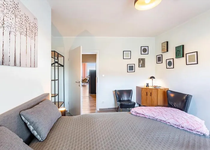 Im Alten Antonia 3* 埃斯洛黑