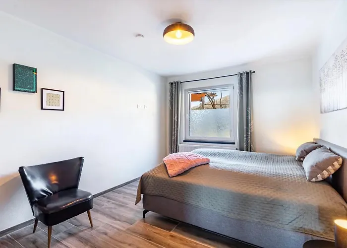 Im Alten Antonia 埃斯洛黑