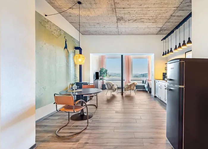 Im Alten Antonia 埃斯洛黑