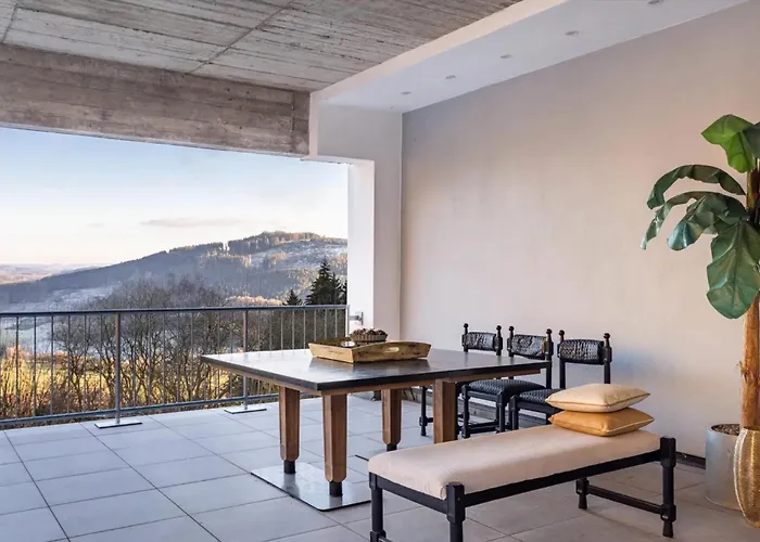 公寓 Im Alten Antonia 3*