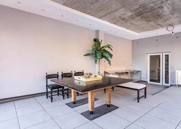 公寓 Im Alten Antonia 埃斯洛黑