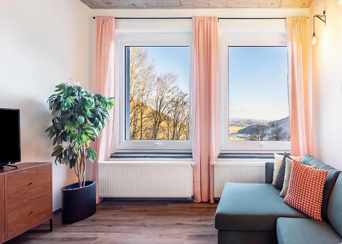 Im Alten Antonia 公寓 埃斯洛黑