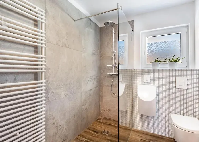 Im Alten Antonia 埃斯洛黑