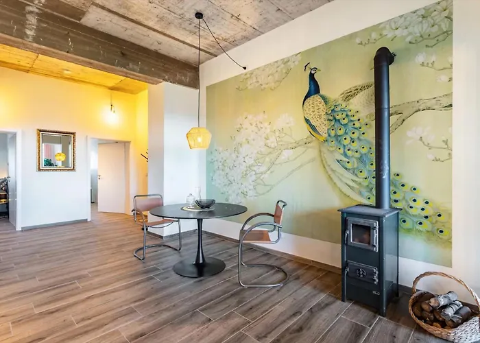 Im Alten Antonia 3* 埃斯洛黑