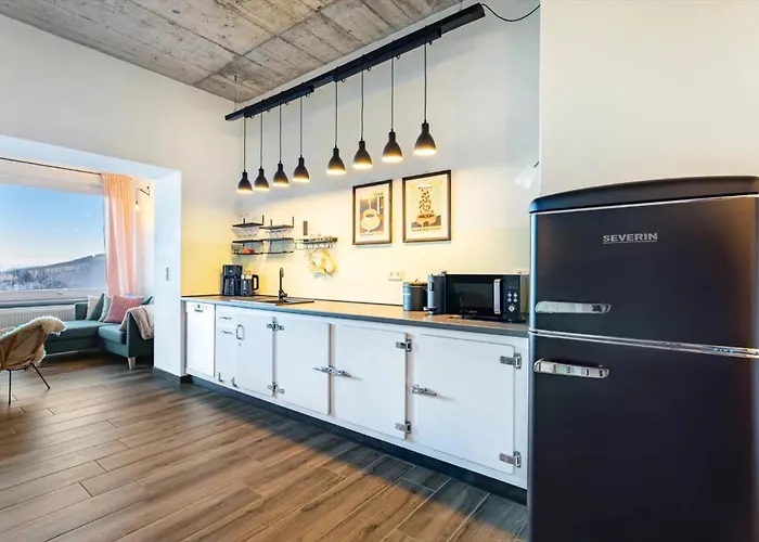 Im Alten Antonia 埃斯洛黑