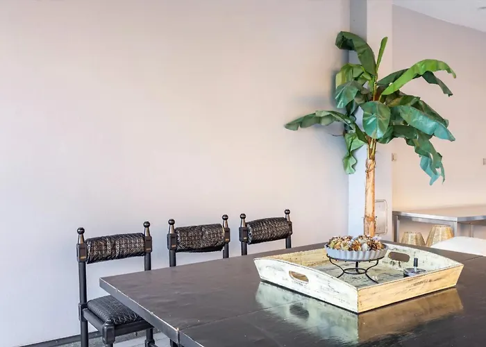 公寓 Im Alten Antonia 埃斯洛黑