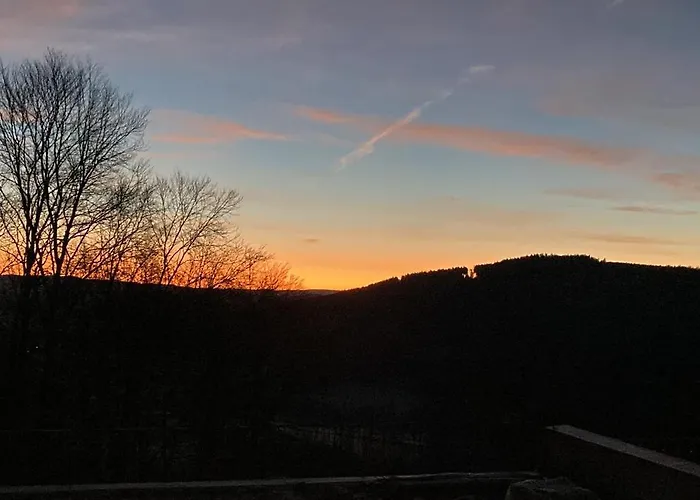 Im Alten Antonia 公寓 3*