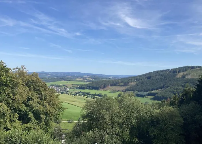 公寓 Im Alten Antonia