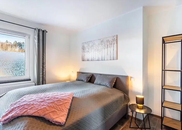 Im Alten Antonia 公寓 埃斯洛黑